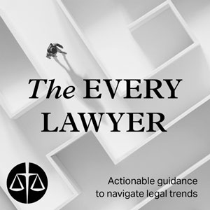 The Every Lawyer