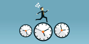 Procrastinator’s Sale