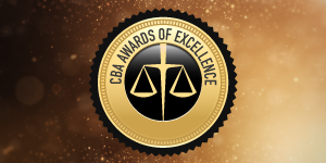 CBA Awards of Excellence