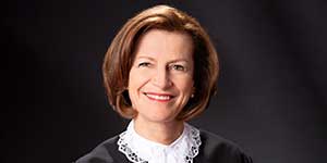Justice Julie Dutil