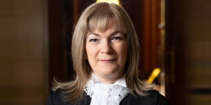 The Honourable Marianne Rivoalen