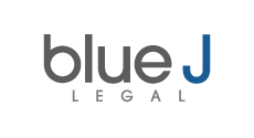 Blue J Legal