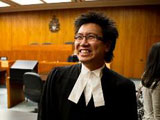 Jeunes avocats et avocates – Pro Bono d’un océan à l’autre : Nord de l’Alberta
