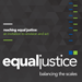 Final Report for Reaching Equal Justice