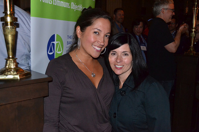 2015 CLC Young Lawyers Late Night Bash