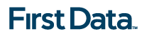 FirstData