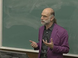 Bruce Schneier on Security and Privacy in the World-Sized Web
