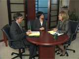 "It's About Respect" Video Series: Race – Invisible Barriers in Law Firms