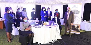 SIRD  soutient la creation d’un numéro d’urgence sans frais  au Kenya