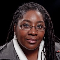 Jacqueline Beckles, Department of Justice, Ottawa, ON
