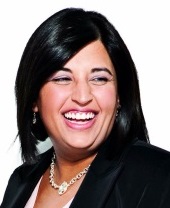 Salimah Walji-Shivji