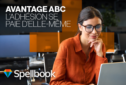 Advantage ABC. L’adhésion se paie d’elle-même.