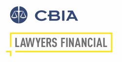 CBIA/Lawyers Financial logo