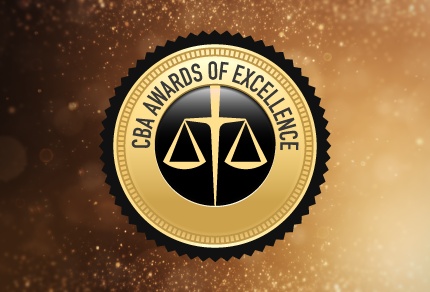 CBA Awards of Excellence